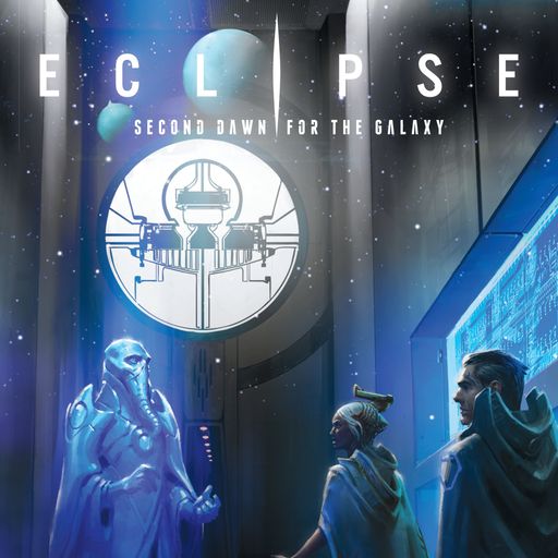 Dized Rules | Eclipse: Second Dawn for the Galaxy | Rare Techs