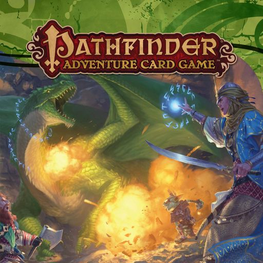 Pathfinder Adventures – Apps no Google Play