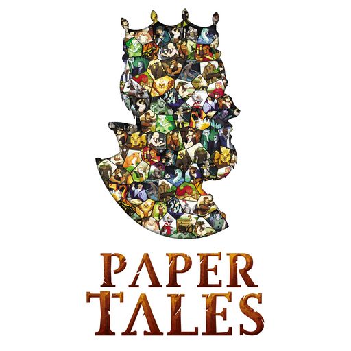 Dized Tutorials Paper Tales